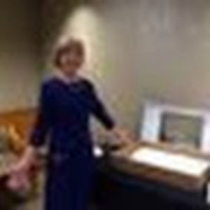 Meet your Posher, Deborah